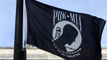 VA to allow religious symbols amid controversy over Bibles on POW memorial tables