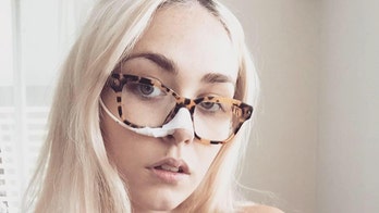 Woman's condition causes her to be 'allergic to standing up'