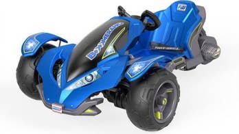 Hottest Toys for the Holidays