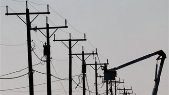 Peter Navarro: Protecting electricity grid — Trump orders this to defend economic, national security