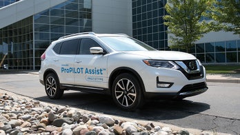 Nissan ProPilot Assist semi-autonomous driving system to launch in 2018 Rogue
