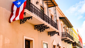 Puerto Rico prepares to vote on political status amid crisis