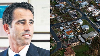 Puerto Rican CEO: Local government 'corrupt' and 'totally inexperienced' in Maria cleanup