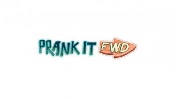 Prank It Forward?