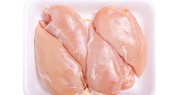 The number one food that causes food poisoning