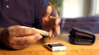 Study Says Half of American Adults Have Diabetes or Prediabetes