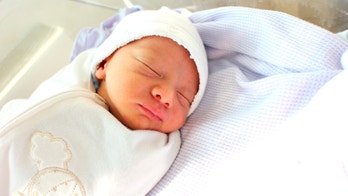 Smaller babies may need special car seat harnesses