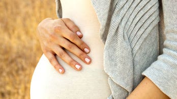 Low vitamin D during pregnancy linked to child's cavity risk