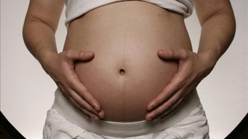 US women increasingly use pot during pregnancy, study finds