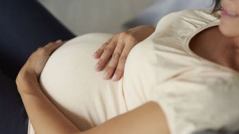 Does lying on your back during pregnancy increase stillbirth risk?