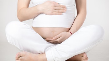 Some common antibiotics may slightly increase risk of miscarriage