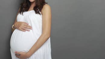 What Your Height Can Predict About Your Pregnancy