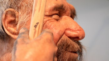Your hair color and sleep habits may come from Neanderthals