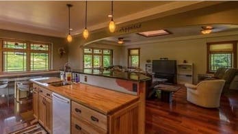 Prepper Property for Sale Offers Independent Off-Grid Living