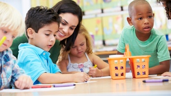 Study suggests bias against black males begins in preschool