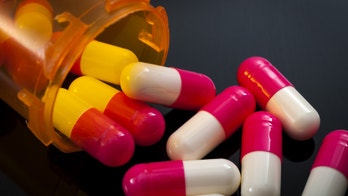 1 in 6 Americans takes a psychiatric drug
