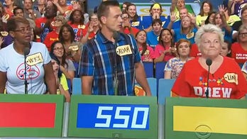'The Price Is Right' contestant gets it all wrong