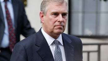 Buckingham Palace denies sex claim against Prince Andrew