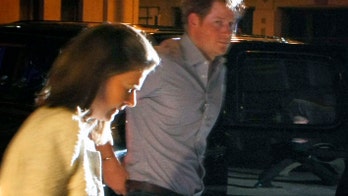 Princes William and Harry visit Graceland while in Memphis for friend's wedding