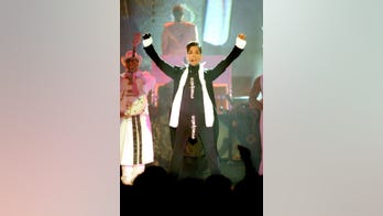 Prince to make an appearance on 'New Girl' after Super Bowl