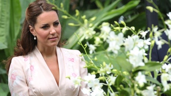 Experts: Clueless royals, security partly to blame for Princess Kate's topless photo scandal