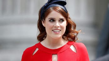 Princess Eugenie got into 'trouble' for posting off-limits photo