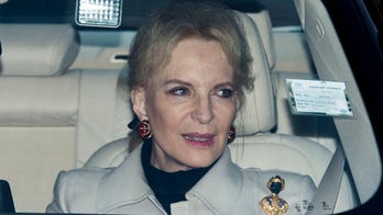 Queen's cousin apologizes for 'offensive' jewelry