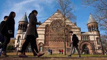 Education Department releases names of 55 schools facing sex assault probes