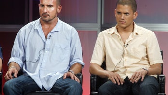 'Prison Break' to return to television