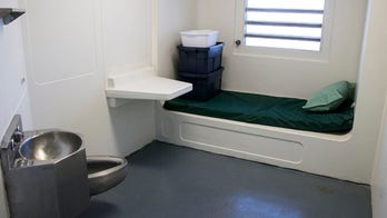 Grassley raises concerns on prisons using terror-tied groups to vet Islamic chaplains