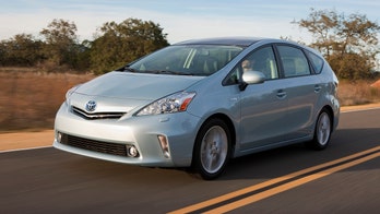 Woman refuses to pull over for police because her Prius has 's---ty' tires