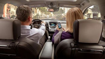 Privacy protections unite carmakers