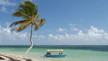 Six gorgeous private island retreats
