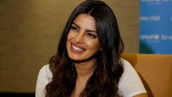 Priyanka Chopra dismayed by child sexual abuse in Zimbabwe