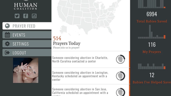 Apple censored pro-life group by dropping app, activists say