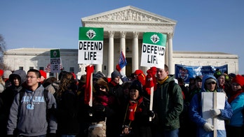 WV governor vetoes abortion bill, sparking outrage from national pro-life group