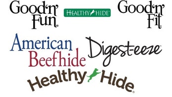 Multiple brands of rawhide dog chews recalled over potential chemical contamination