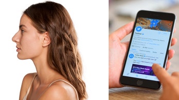 'Side Profile Selfie' movement goes viral on Twitter