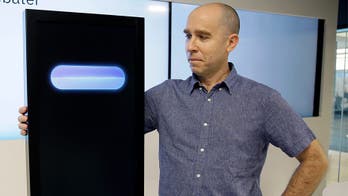 IBM computer taps AI to successfully debate humans