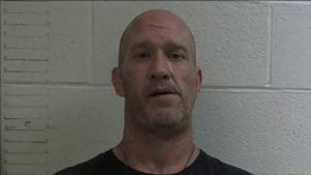 Missouri man in custody after beating girlfriend's children, making them eat shoes, cops say