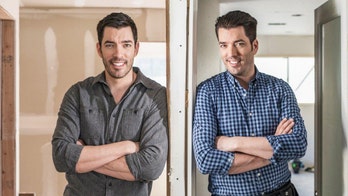 'Property Brothers' land new series on HGTV: 'Drew’s Honeymoon House'
