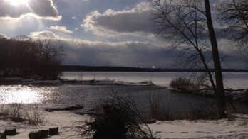 Eminent domain fight