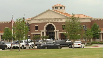Texas high school requiring breathalyzer tests for entry to prom
