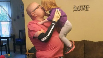 Artificial hand helps amputees feel just how hard to squeeze