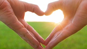 Valentine’s Day: The ‘heart’ of Christianity is love