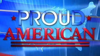 Sneak Peek: Fox News Special 'Proud to Be an American' #Proud American