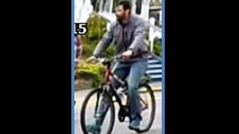 Cape Cod bicyclist stabs 82-year-old man, rides off, police say