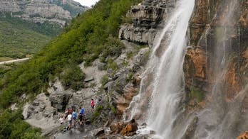 Teen foreign exchange student, host, dead after apparent fall in Utah canyon