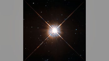 Does an Earth-like alien planet orbit the Sun's closest neighbor?