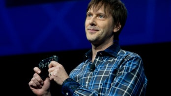 Sony shows PlayStation 4 capabilities, but no box